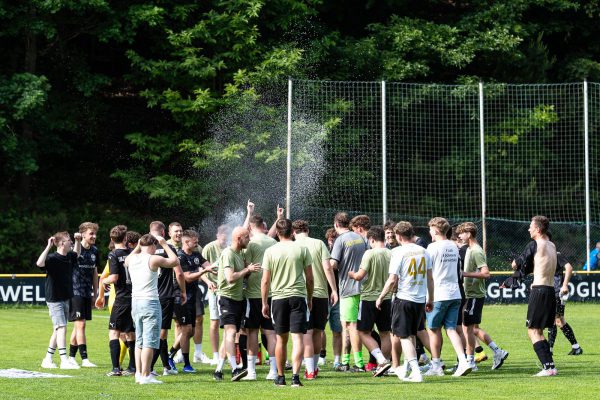 ASV Lug/Schwanheim - SV Rülzheim