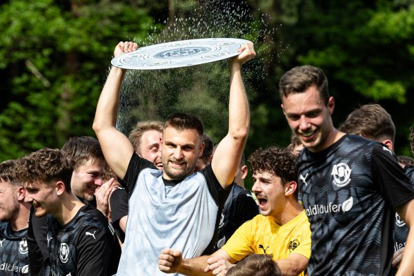 ASV Lug/Schwanheim - SV Rülzheim