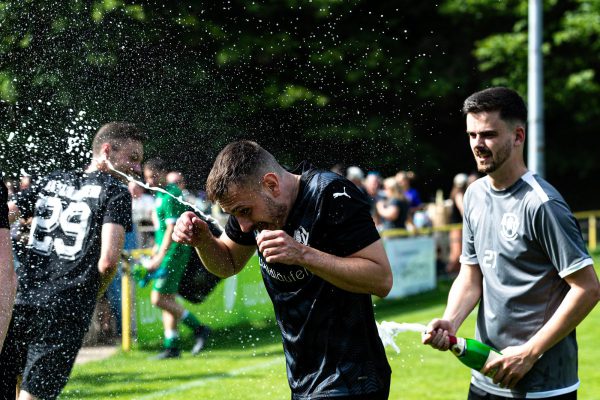 ASV Lug/Schwanheim - SV Rülzheim
