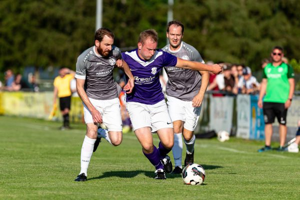 SC Busenberg - FV Münchweiler