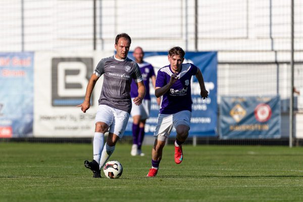 SC Busenberg - FV Münchweiler