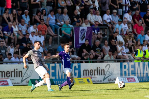 SC Busenberg - FV Münchweiler