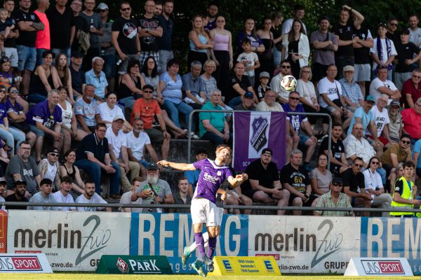 SC Busenberg - FV Münchweiler