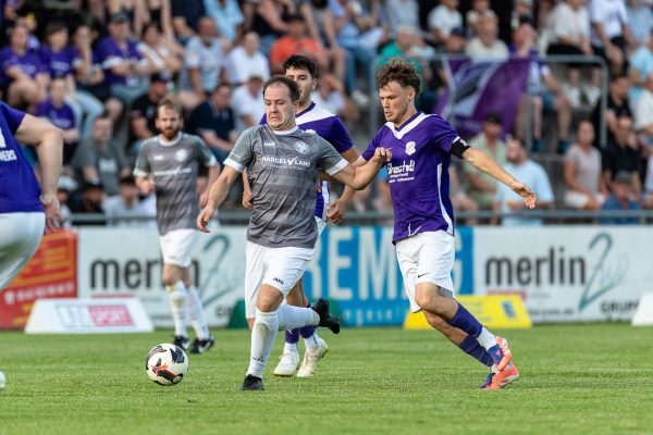 SC Busenberg - FV Münchweiler