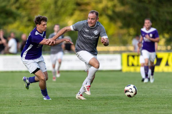 SC Busenberg - FV Münchweiler