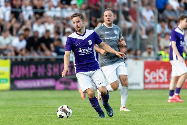 SC Busenberg - FV Münchweiler