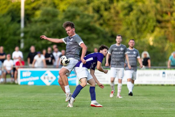 SC Busenberg - FV Münchweiler