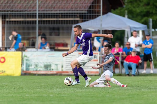 SC Busenberg - FV Münchweiler