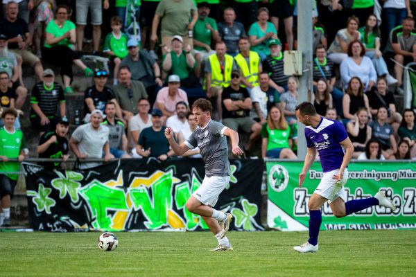 SC Busenberg - FV Münchweiler