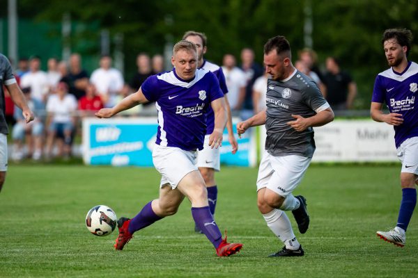 SC Busenberg - FV Münchweiler