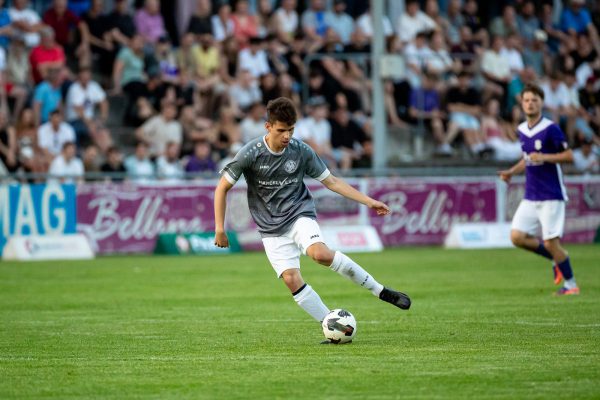 SC Busenberg - FV Münchweiler