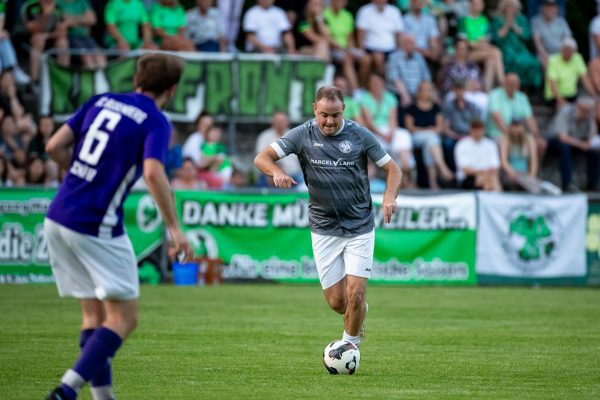 SC Busenberg - FV Münchweiler