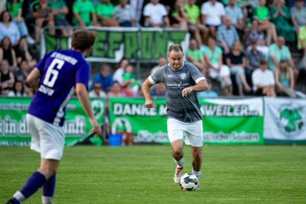 SC Busenberg - FV Münchweiler
