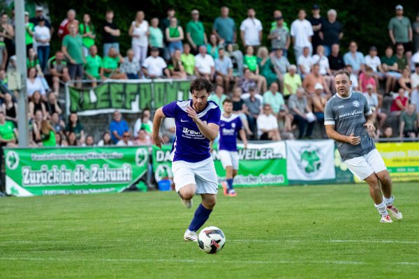 SC Busenberg - FV Münchweiler