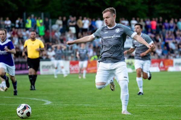 SC Busenberg - FV Münchweiler