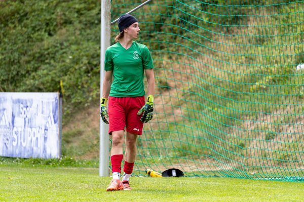 TSV Wilgartswiesen - SC Ramberg