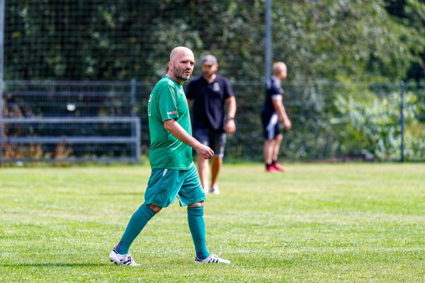 TSV Wilgartswiesen - SC Ramberg