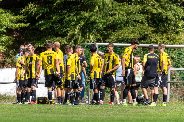 TSV Wilgartswiesen - SC Ramberg