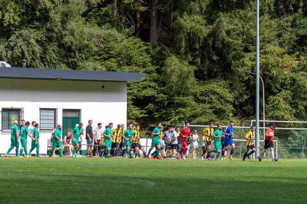 TSV Wilgartswiesen - SC Ramberg