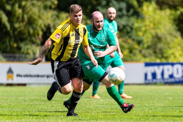 TSV Wilgartswiesen - SC Ramberg