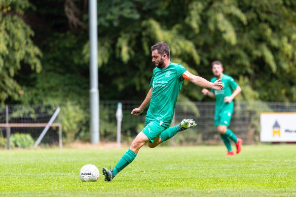 TSV Wilgartswiesen - SC Ramberg
