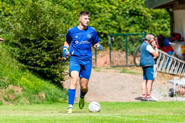 TSV Wilgartswiesen - SC Ramberg