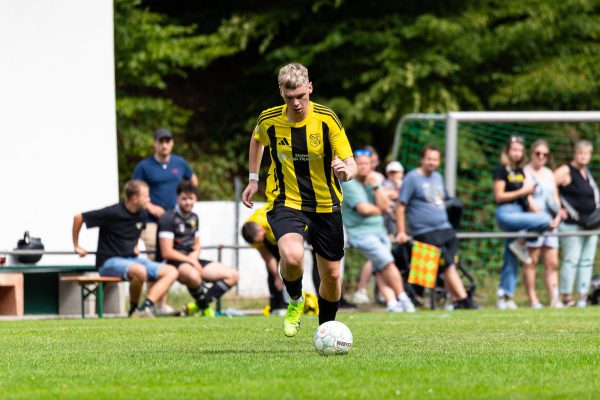 TSV Wilgartswiesen - SC Ramberg
