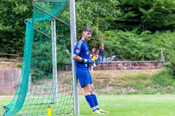 TSV Wilgartswiesen - SC Ramberg