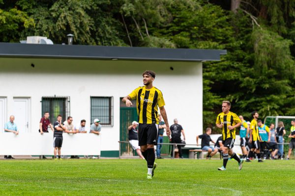 TSV Wilgartswiesen - SC Ramberg