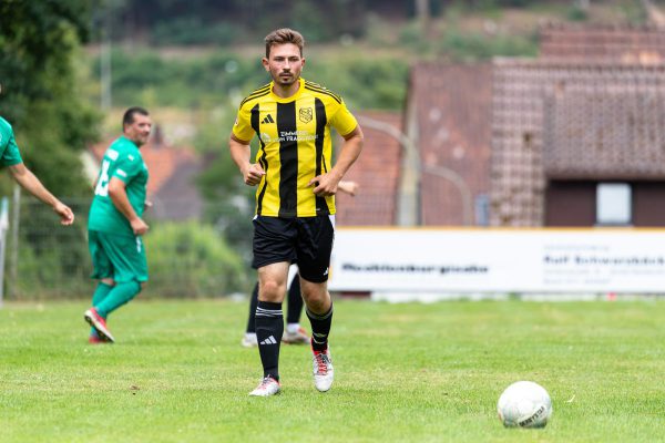 TSV Wilgartswiesen - SC Ramberg