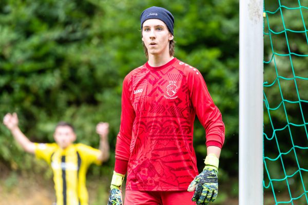 TSV Wilgartswiesen - SC Ramberg