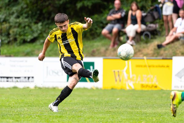 TSV Wilgartswiesen - SC Ramberg