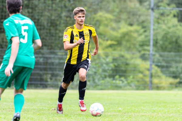 TSV Wilgartswiesen - SC Ramberg